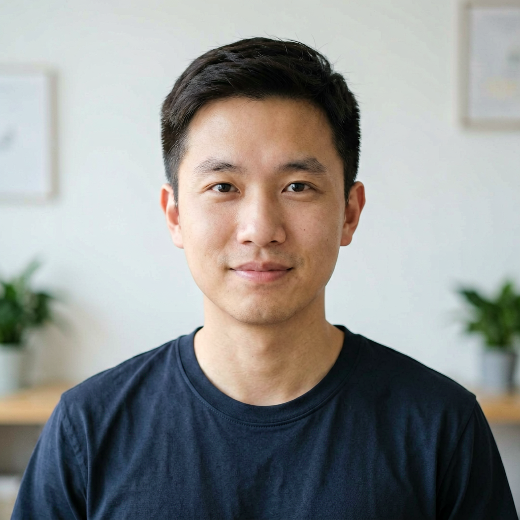 数据分析爱好者头像
