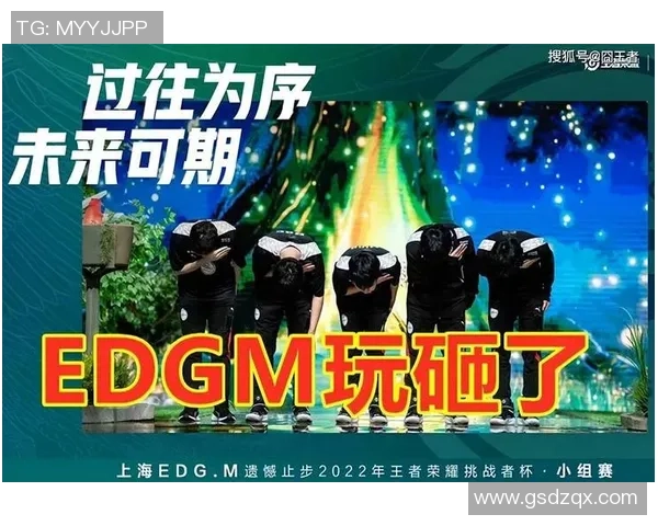 EDG在挑战者杯中的灵活战术与团队协作表现分析
