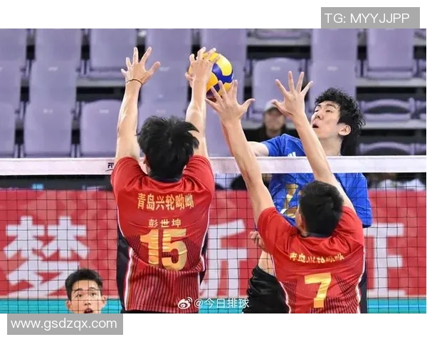 上海排球队实力引发热议球迷对球队未来充满期待与争论