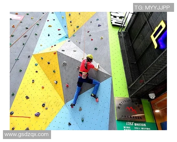 北京攀岩队耐力对比深度分析揭示训练与表现之间的关系