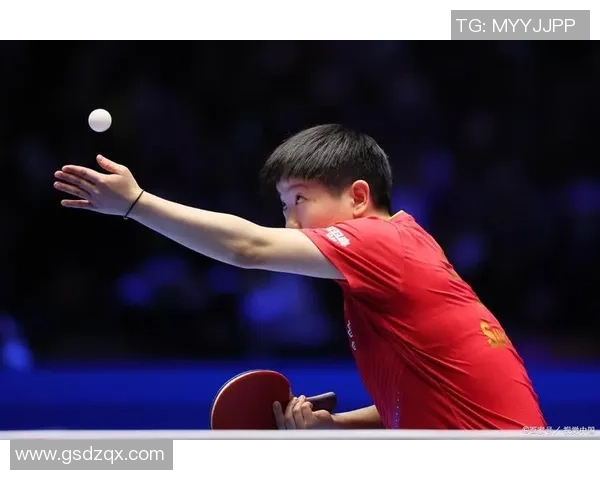 从基础到精通：全面提升乒乓球耐力的实用指南与训练技巧