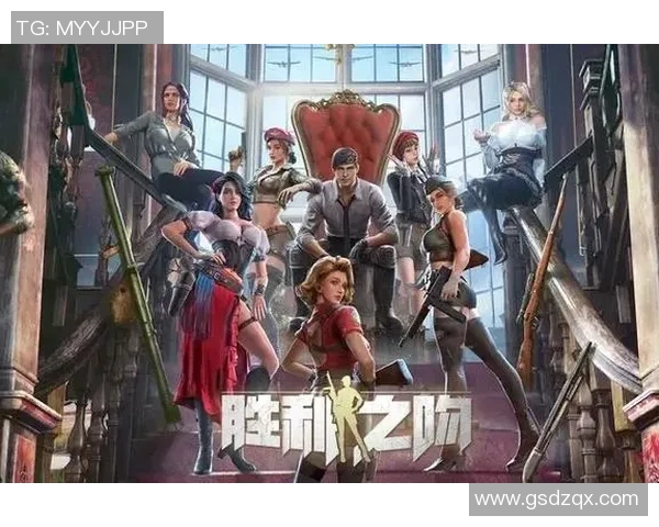 专访吴敏揭秘CSGO成功背后的策略与创新之路