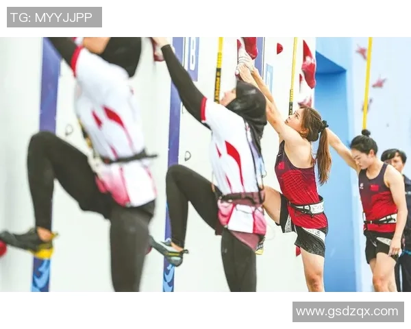 南京攀岩队与成都攀岩队赛后复盘分析灵活性表现与战术对比