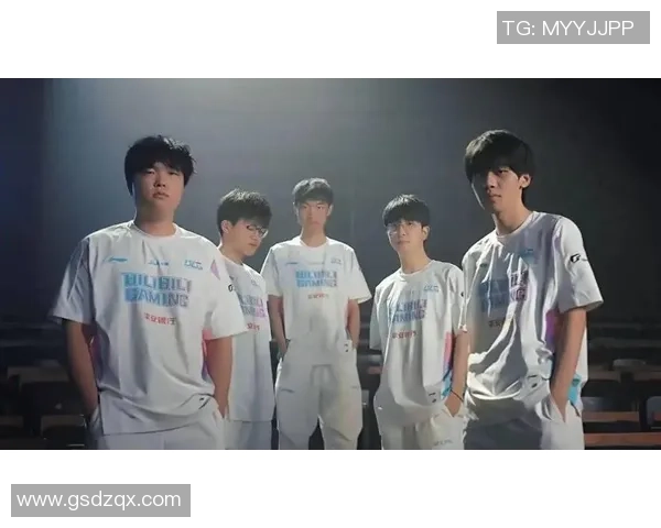 和平精英实力排行榜更新BLG战队荣登第六名引发热议