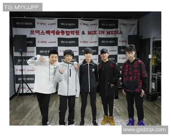 广州街舞队领跑最新街舞团队协作排行榜前十名精彩表现一览