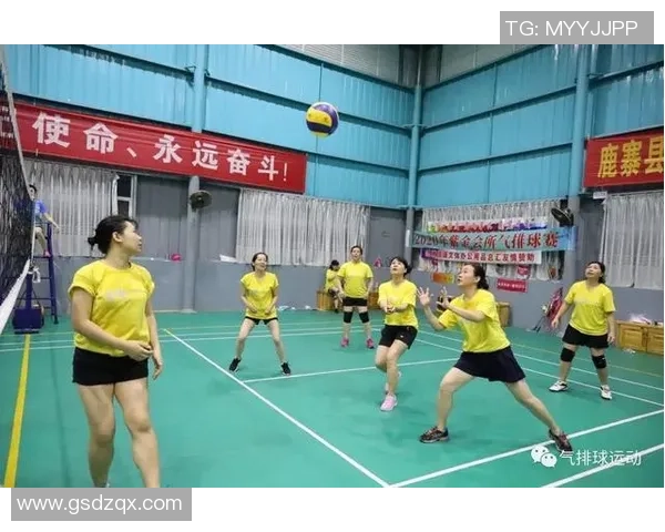 广州排球队心理素质分析与提升策略探讨