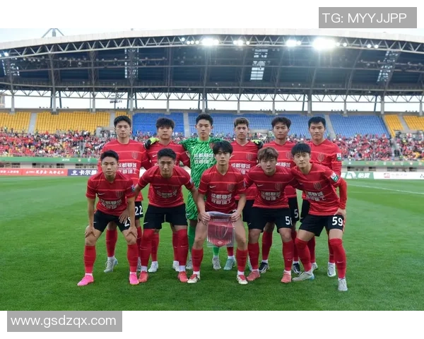 成都足球队在联赛中的实力分析与表现评估