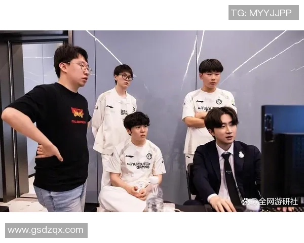探寻IG战队选手个人能力的深度分析与战术影响