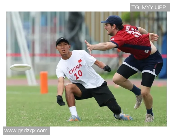 成都飞盘队灵活性排名创新高引发全国关注与热议