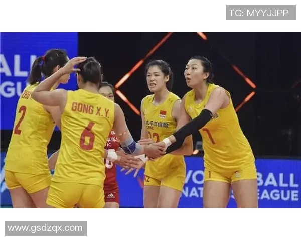 杭州排球队近期状态分析与表现评估探讨