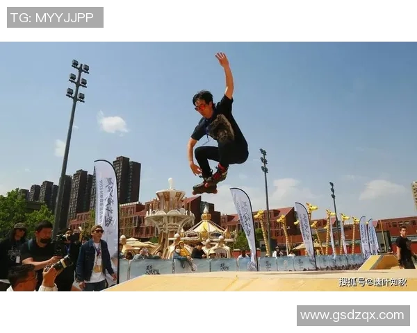 极限运动嘉年华特别报道杭州街舞队如何逆袭成就辉煌舞台之旅