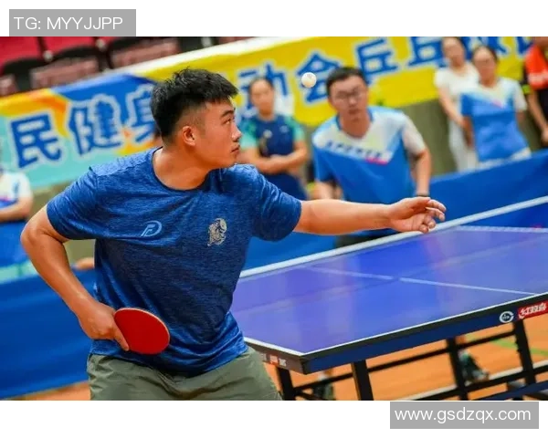 深圳乒乓球队逆袭之路：创新与反击的双重奏