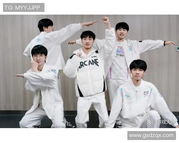 深入分析BLG战队的转换打法及其对比赛的影响与应用